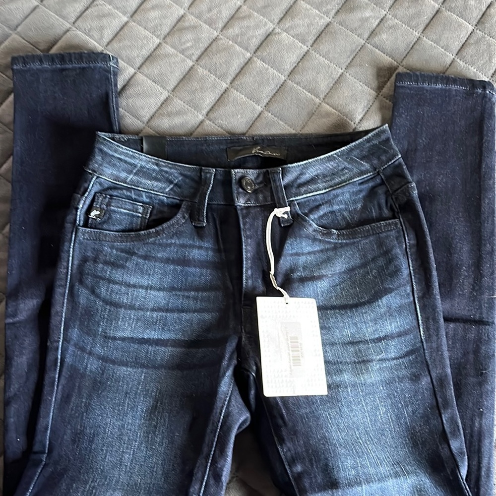 Kancan skinny jeans